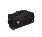 Bolsa BARACK Black Line | Bolsa Táctica Resistente e Impermeable
