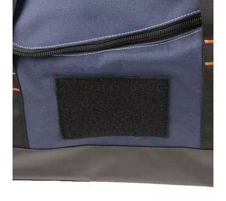 Bolsa BARACK Azul Marino Naranja | Bolsa Táctica en Promoción