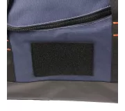 Bolsa BARACK Azul Marino Naranja | Bolsa Táctica en Promoción