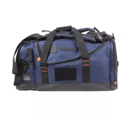 Bolsa BARACK Azul Marino Naranja | Bolsa Táctica en Promoción