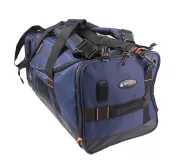Bolsa BARACK Azul Marino Naranja | Bolsa Táctica en Promoción