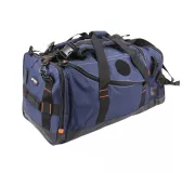 Bolsa BARACK Azul Marino Naranja | Bolsa Táctica en Promoción