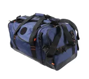 Bolsa BARACK Azul Marino Naranja | Bolsa Táctica en Promoción