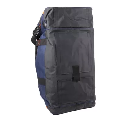 Bolsa BARACK Azul Marino Naranja | Bolsa Táctica en Promoción