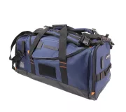 Bolsa BARACK Azul Marino Naranja | Bolsa Táctica en Promoción