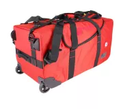 Bolsa PATTON Roja | Bolsa Táctica Resistente e Impermeable
