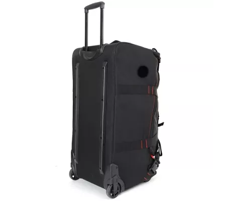 Bolsa PATTON Black Line | Bolsa Táctica Resistente e Impermeable