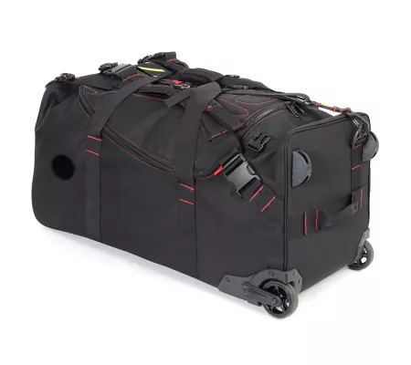 Bolsa PATTON Black Line | Bolsa Táctica Resistente e Impermeable