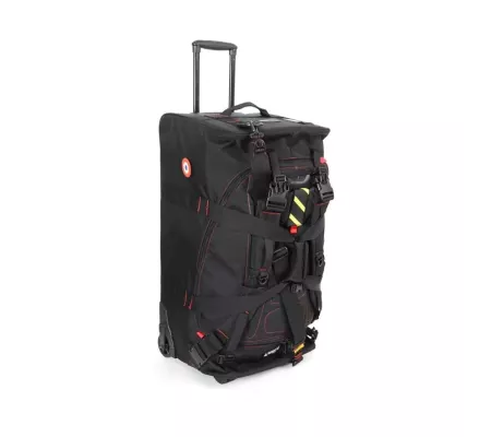 Bolsa PATTON Black Line | Bolsa Táctica Resistente e Impermeable