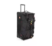 Bolsa PATTON Black Line | Bolsa Táctica Resistente e Impermeable
