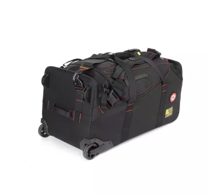 Bolsa PATTON Black Line | Bolsa Táctica Resistente e Impermeable