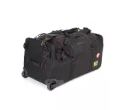 Bolsa PATTON Black Line | Bolsa Táctica Resistente e Impermeable