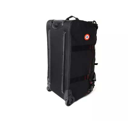 Bolsa PATTON Black Line | Bolsa Táctica Resistente e Impermeable