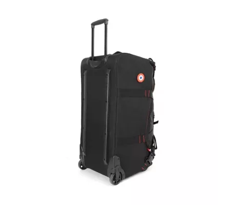 Bolsa PATTON Black Line | Bolsa Táctica Resistente e Impermeable