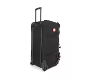 Bolsa PATTON Black Line | Bolsa Táctica Resistente e Impermeable