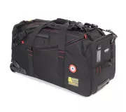 Bolsa PATTON Black Line | Bolsa Táctica Resistente e Impermeable