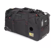 Bolsa PATTON Black Line | Bolsa Táctica Resistente e Impermeable