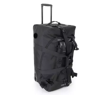 Bolsa PATTON Full Black | Bolsa Táctica Impermeable y Resistente