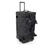 Bolsa PATTON Full Black | Bolsa Táctica Impermeable y Resistente