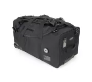 Bolsa PATTON Full Black | Bolsa Táctica Impermeable y Resistente