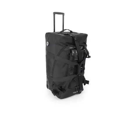 Bolsa PATTON Full Black | Bolsa Táctica Impermeable y Resistente