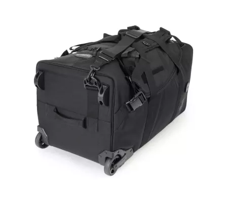 Bolsa PATTON Full Black | Bolsa Táctica Impermeable y Resistente