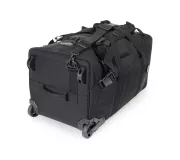 Bolsa PATTON Full Black | Bolsa Táctica Impermeable y Resistente