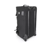 Bolsa PATTON Full Black | Bolsa Táctica Impermeable y Resistente