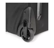 Bolsa PATTON Full Black | Bolsa Táctica Impermeable y Resistente