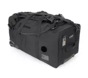 Bolsa PATTON Full Black | Bolsa Táctica Impermeable y Resistente