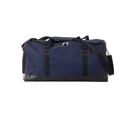 Bolsa MISSION Azul Noche | Bolsa Táctica Impermeable y Modular