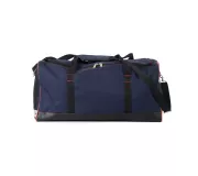 Bolsa MISSION Azul Noche | Bolsa Táctica Impermeable y Modular