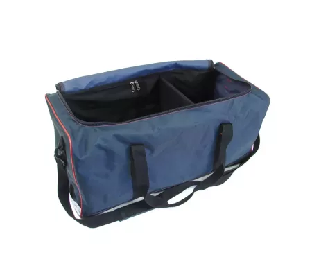 Bolsa MISSION Azul Noche | Bolsa Táctica Impermeable y Modular