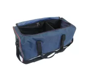 Bolsa MISSION Azul Noche | Bolsa Táctica Impermeable y Modular