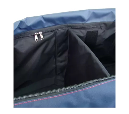 Bolsa MISSION Azul Noche | Bolsa Táctica Impermeable y Modular