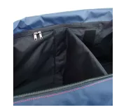 Bolsa MISSION Azul Noche | Bolsa Táctica Impermeable y Modular