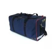 Bolsa MISSION Azul Noche | Bolsa Táctica Impermeable y Modular