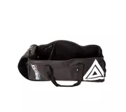 Bolsa JFK Negra | Bolsa Polivalente Resistente e Impermeable