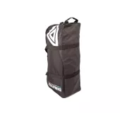 Bolsa JFK Negra | Bolsa Polivalente Resistente e Impermeable