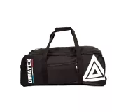 Bolsa JFK Negra | Bolsa Polivalente Resistente e Impermeable