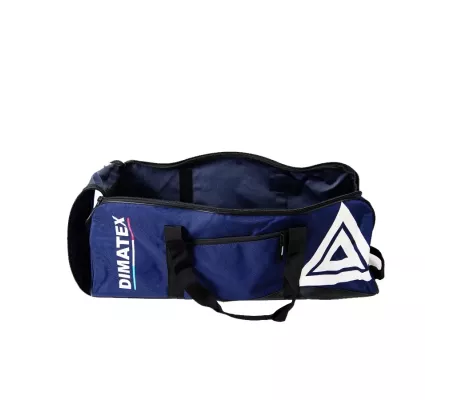 Bolsa JFK Azul | Bolsa Polivalente Resistente e Impermeable