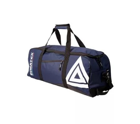 Bolsa JFK Azul | Bolsa Polivalente Resistente e Impermeable