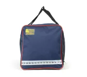 Bolsa AIRFORCE Azul Noche | Bolsa Táctica Impermeable y Segura