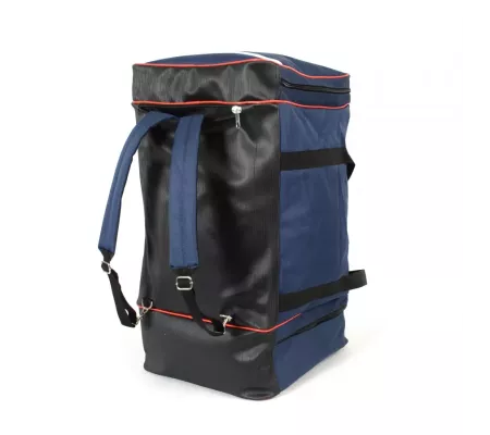 Bolsa AIRFORCE Azul Noche | Bolsa Táctica Impermeable y Segura