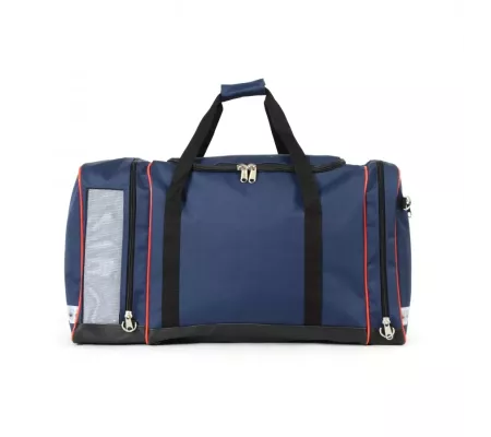 Bolsa AIRFORCE Azul Noche | Bolsa Táctica Impermeable y Segura