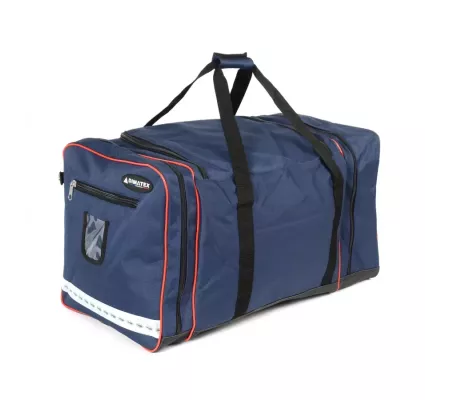 Bolsa AIRFORCE Azul Noche | Bolsa Táctica Impermeable y Segura