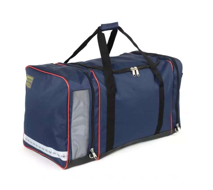 Bolsa AIRFORCE Azul Noche | Bolsa Táctica Impermeable y Segura