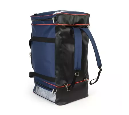 Bolsa AIRFORCE Azul Noche | Bolsa Táctica Impermeable y Segura