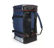 Bolsa AIRFORCE Azul Noche | Bolsa Táctica Impermeable y Segura