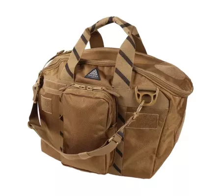 Sac de Vol PILTAC 40L Coyote | Dimatex Sac Aéronautique Professionnel